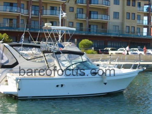 Black Watch 28 ficha-técnica e avaliações